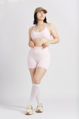 Sculpt Halter Wonder Sports Bra