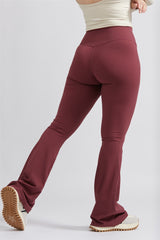 Contour Flared Pant