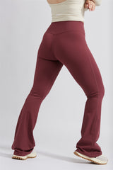 Contour Flared Pant