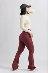 Contour Flared Pant