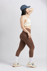 Strappy Longline Bra