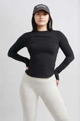 Basics Turtleneck