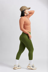Curve Legging