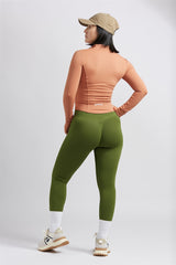 Curve Legging