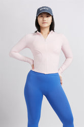 Contour Sculpt Jacket