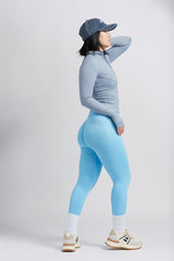 Contour Sculpt Jacket