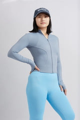 Contour Sculpt Jacket