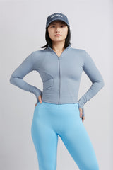 Contour Sculpt Jacket