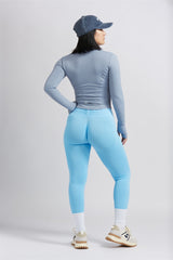 Contour Sculpt Jacket