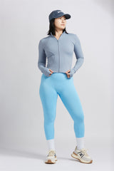 Contour Sculpt Jacket