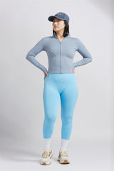 Contour Sculpt Jacket