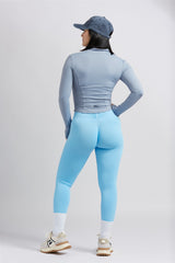 Contour Sculpt Jacket