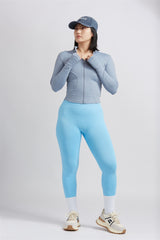 Contour Sculpt Jacket