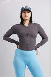 Contour Sculpt Jacket