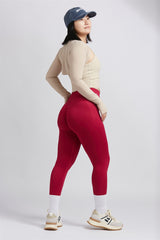 Curve Legging