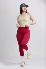Curve Legging