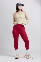Curve Legging
