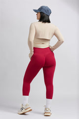 Curve Legging