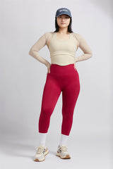 Curve Legging