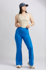 Everyday Core Flared Pant