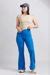 Everyday Core Flared Pant