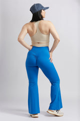 Everyday Core Flared Pant