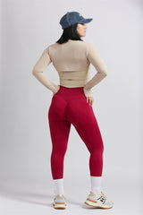 Curve Legging