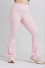 Contour Flared Pant