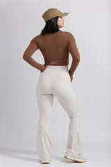 Contour Flared Pant
